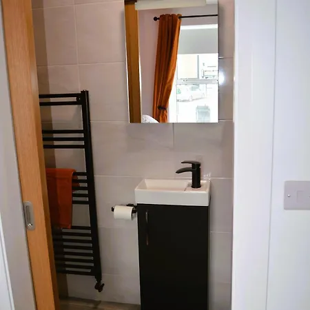 No 1 The Arch Carndonagh