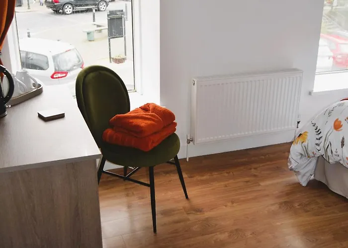 Bed & Breakfast No 1 The Arch